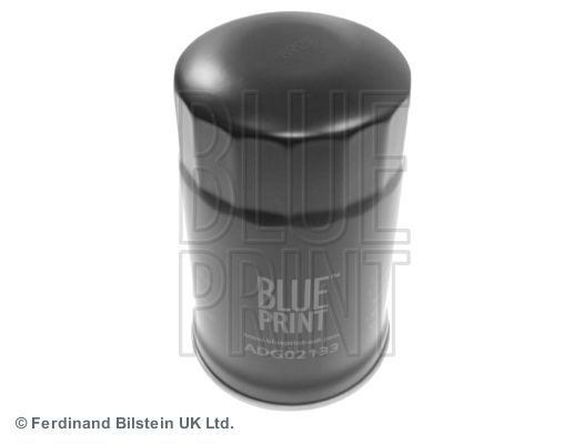 BLUE PRINT Масляный фильтр ADG02133